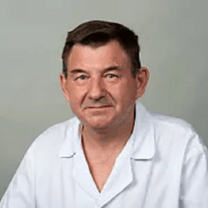 Меркулов Сергей Анатольевич