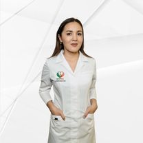 Мекебаева Бану Саржановна