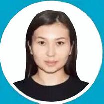 Кокеева Мадина