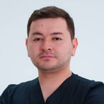 Ескермес Алмаз Галиденович