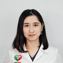 Тажибай Таншолпан Мамыржановна