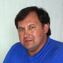 Коробов Григорий Алексеевич