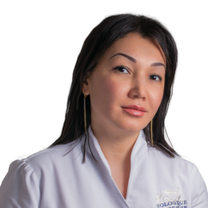 Тилеуова Алма