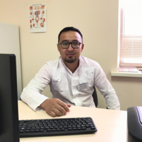 Зулкаров Канат Бисенгалиевич