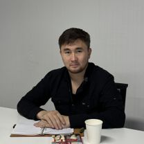 Шуелбаев Жандос Мухтарович