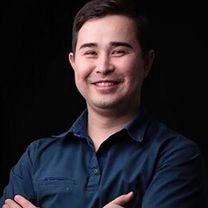 Ануарбеков Еркебулан Акылбекович