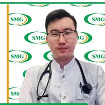 Айназаров Арман Жалгасович