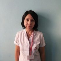 Кожабекова Бибигуль Ертайевна