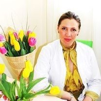 Прокушева Ирина Петровна