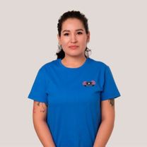 Белалова Луизач Бердалиевна