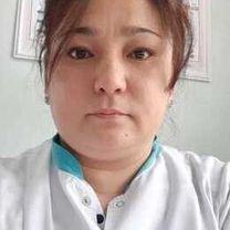 Мусаева Гульназ Исрапуловна