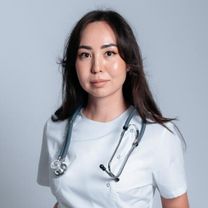 Батрова Зарина Рашидовна