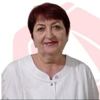 Хамидова Светлана Васильевна