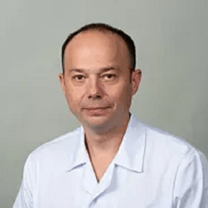 Ворончихин Евгений Владимирович