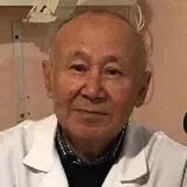 Уалиев Еркенбек Абдугалиевич