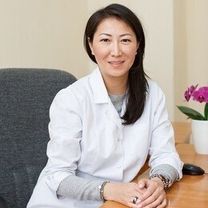 Канафьянова Куралай Газизовна