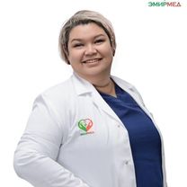 Раисова Нургуль Раисовна