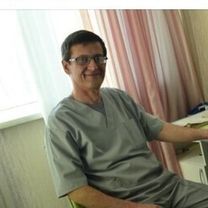 Колесников Владислав Павлович