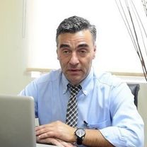 Димосфенис Аласейрлис