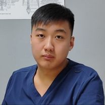 Лим Вадим Андреевич