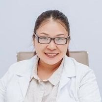 Темирханова Дана Дулатовна