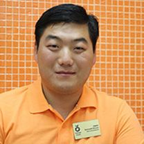 Хван Евгений Ильич