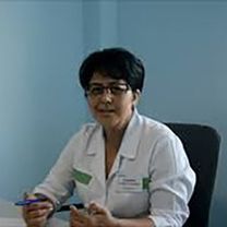 Абдукадирова Гульнара Тургунбаевна