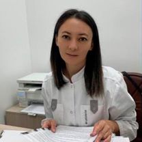 Нигиметова Гульжан Еркеулановна