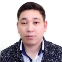 Толеубаев Медет Толеубайулы