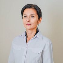 Татенкулова Сауле Нагашибаевна
