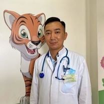 Тұрлықожаев Абзал Мейірбекұлы