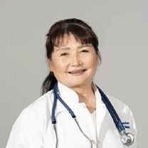 Исмаилова Шолпан Мажитовна