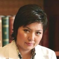 Кундакбаева Загида Бековна