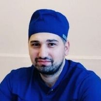Гусейнов Фурко Мамедович