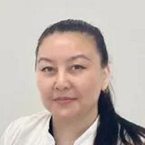 Ислямова Жанна Жанатовна