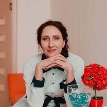 Гурина Лидия Евгеньевна