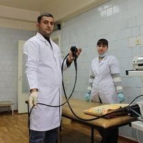 Исмаилов Джалиль Камалович