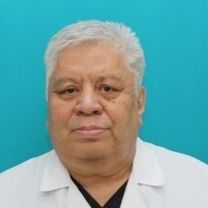 Искаков Алик Саруарович