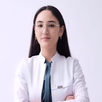 Жугинис Данагуль Абилкасымовна