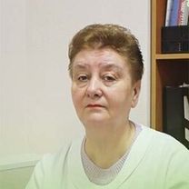 Карпова Лилия Викторовна