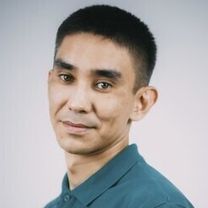 Тулеубаев Саят