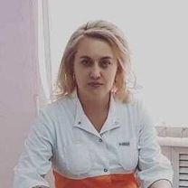 Талалуева Анастасия Михайловна