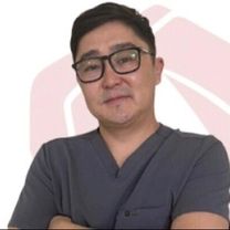 Кажегулов Нуржан Кенжебекулы