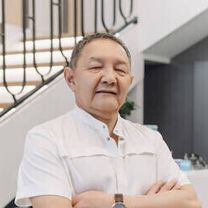 Карабалаев Галымжан Амиркулович