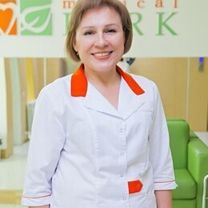 Гуляева Галина Геннадьевна