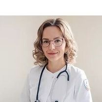 Флейшгауэр Мария Владимировна