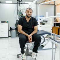 Закарияев Сархан Фарманович