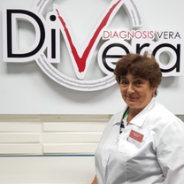 Семёнова Валентина Викторовна