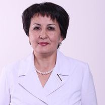 Истакеева Анара Асановна