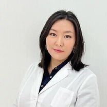 Доспанова Алина Аскаровна